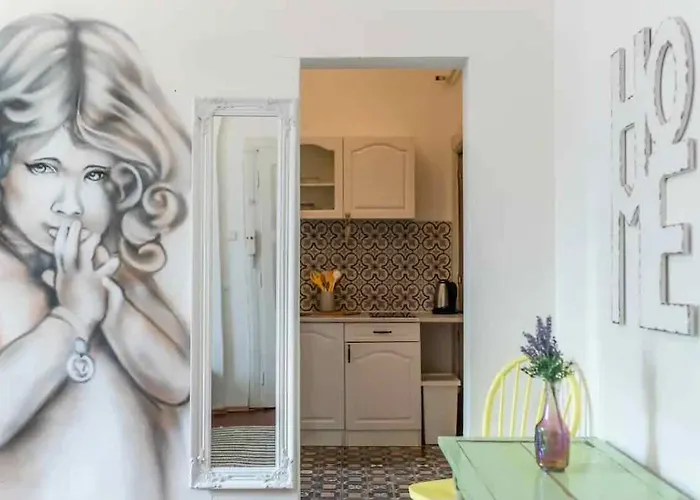 Angel Apartman