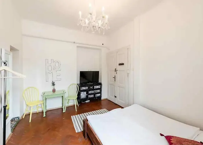 Angel Apartman